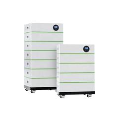 Sistema di accumulo di energia